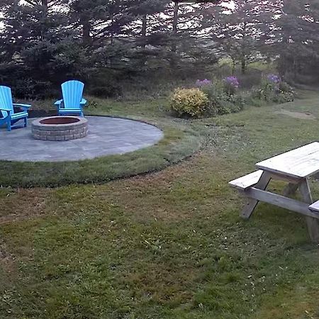 Villa Harbour Light Haven North Rustico Esterno foto