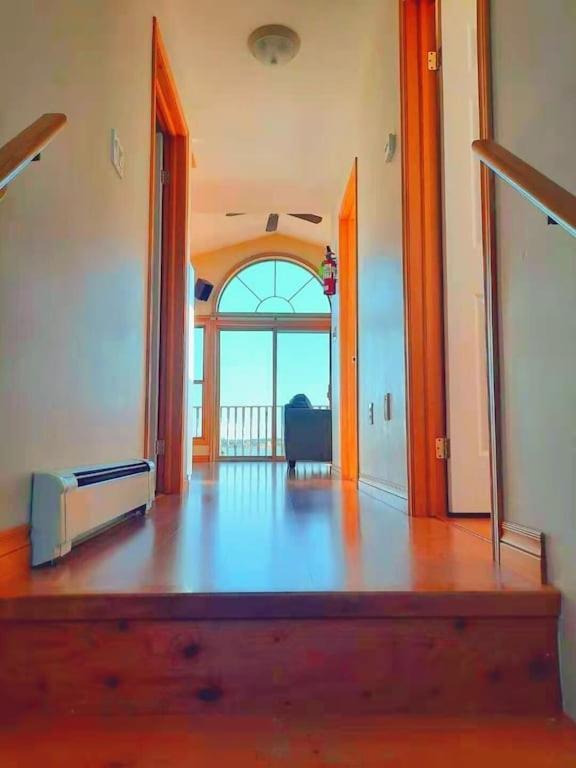 Villa Harbour Light Haven North Rustico Esterno foto