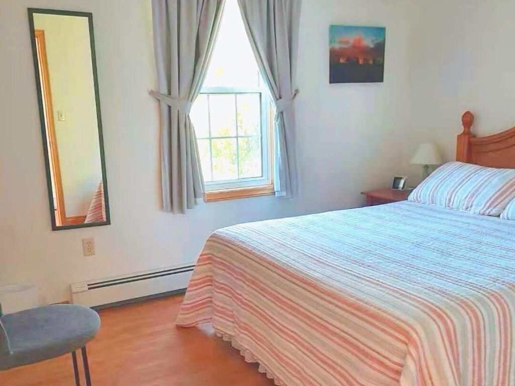 Villa Harbour Light Haven North Rustico Esterno foto
