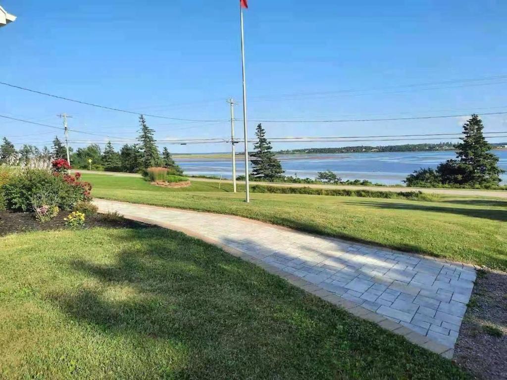 Villa Harbour Light Haven North Rustico Esterno foto