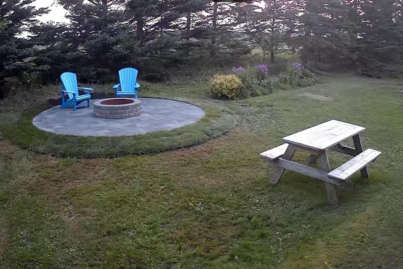 Villa Harbour Light Haven North Rustico Esterno foto